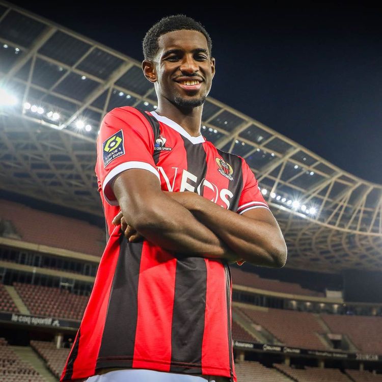 cover art for Avec le bonjour de Mohamed-Ali Cho !