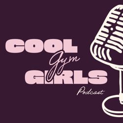 cover art for Cool Gym Girls