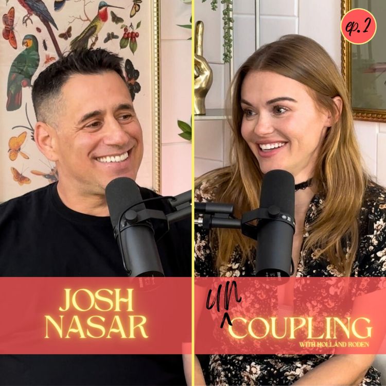 cover art for UnCoupling with Josh Nasar - Episode 2