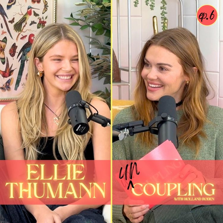cover art for UnCoupling with Ellie Thumann - Episode 6