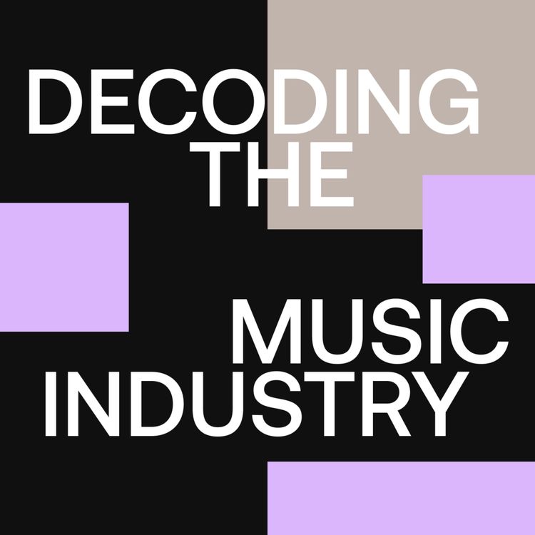 cover art for Intersessions x Beatport: DJ Workshop and Panel