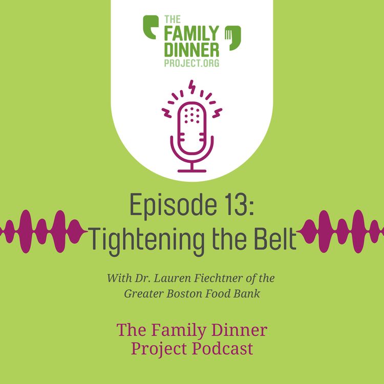 cover art for Tightening the Belt