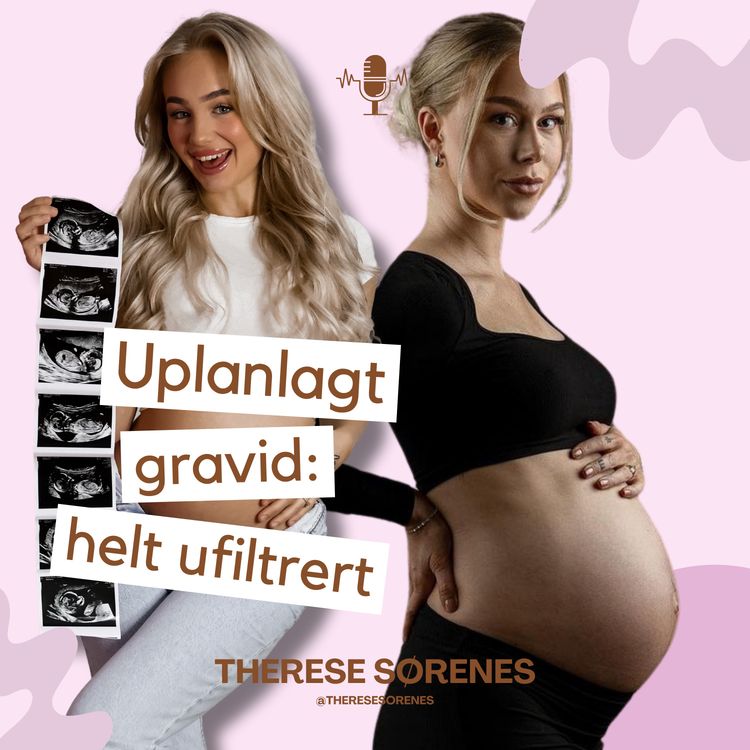 cover art for Maria del 2: barne oppdragelse & upopulære meninger: kjønn, pride, nakenhet