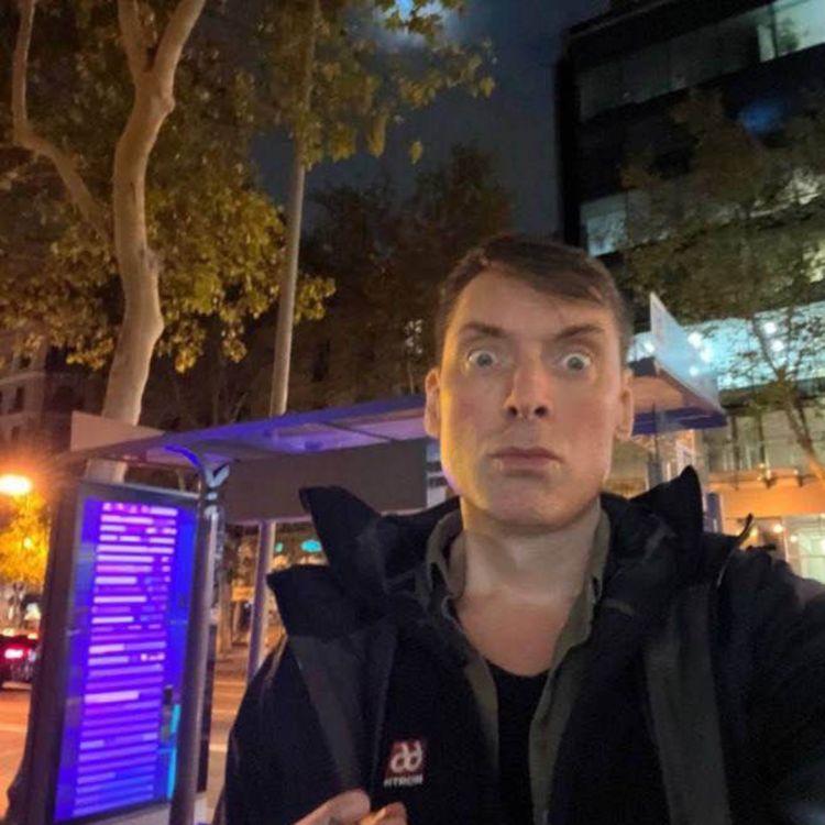 cover art for Episode 73: Selective Breeding and the Birth of Philosophy Part 2 [Free Version]