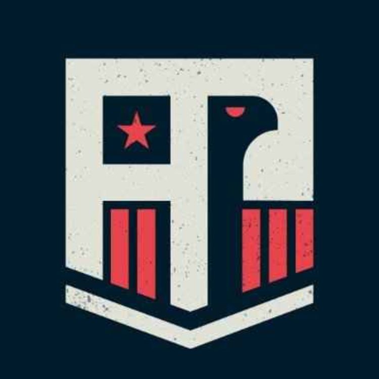 cover art for Episode 77: The Zoomer Question w/ American Elitist