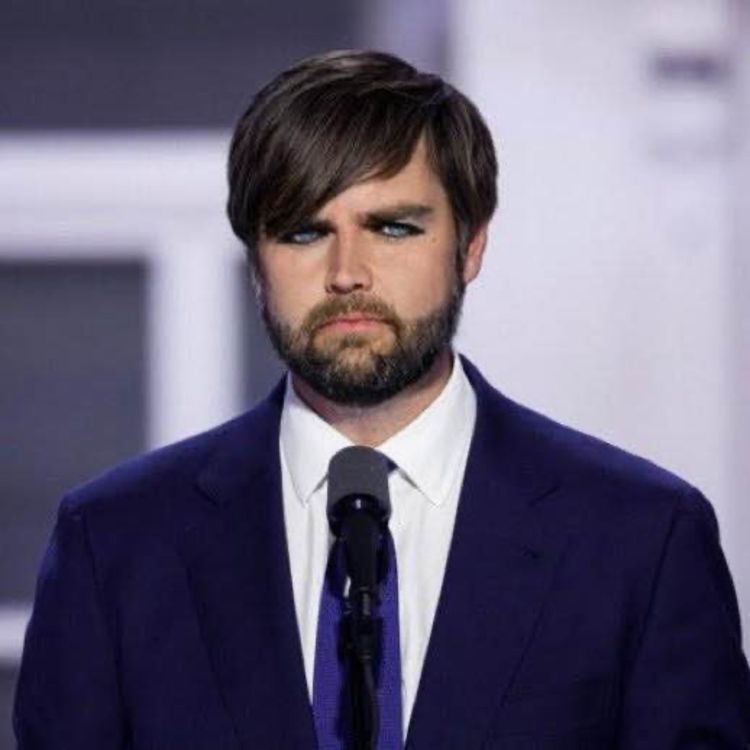 cover art for Episode #82: An Elegy For Weird MAGA (Free Ver.)