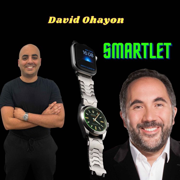 cover art for David Ohayon - Smartlet