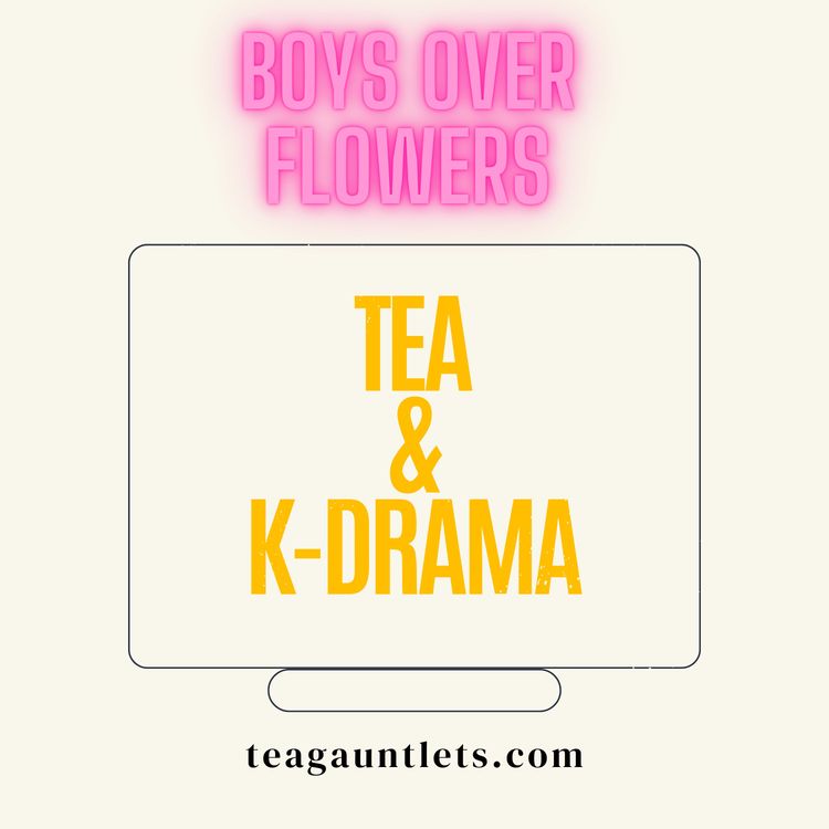 cover art for Boys Over Flowers - Season 1, Episode 22