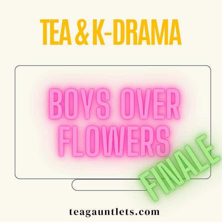 cover art for Boys Over Flowers - Season 1, Episode 25