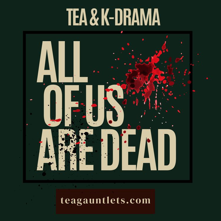 cover art for All Of Us Are Dead - Season 1, Episode 4