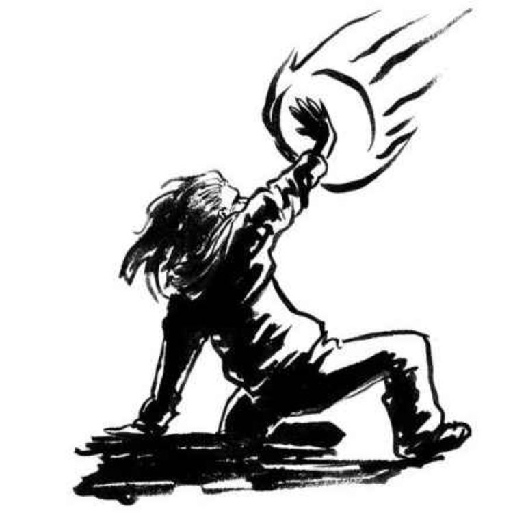 cover art for Houdini