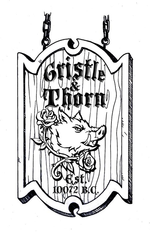 cover art for Losing Keith and Finding Magic 