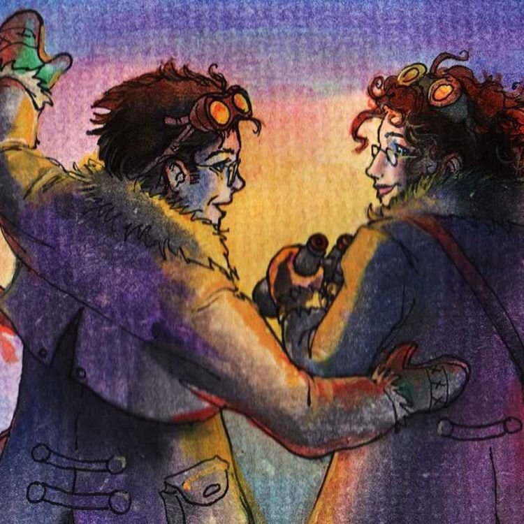 cover art for Reunited