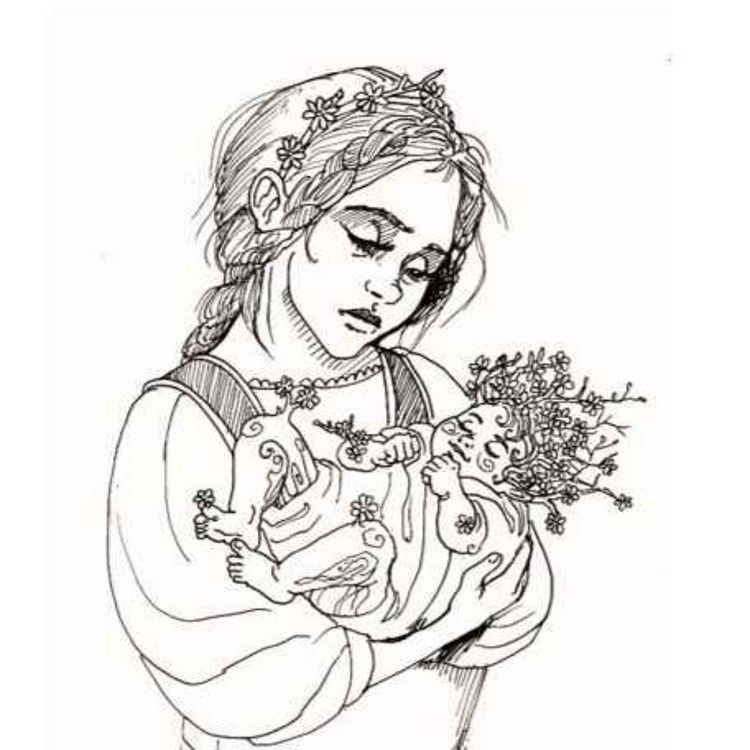 cover art for The Knife Walker Part 2