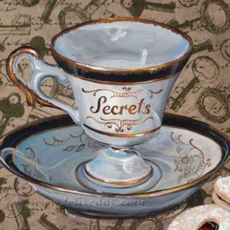 cover art for Love and Necessity