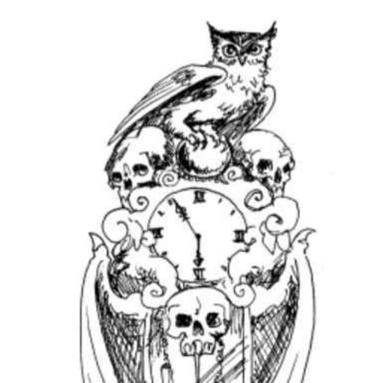 cover art for Death Takes the Highway, Part Two