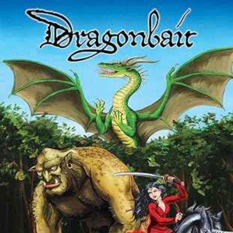 cover art for A World All Our Own