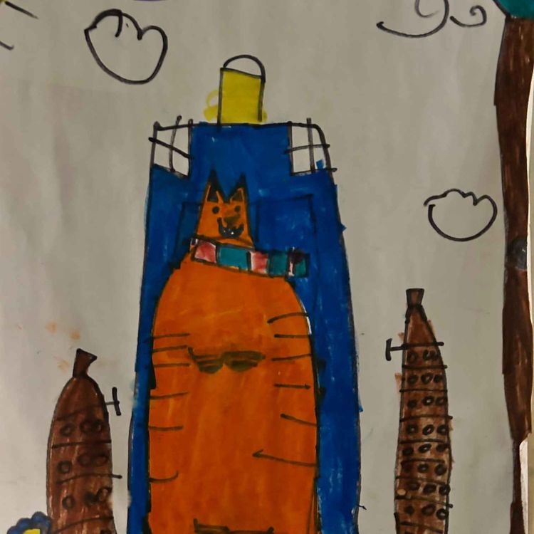 cover art for Doctor Mew