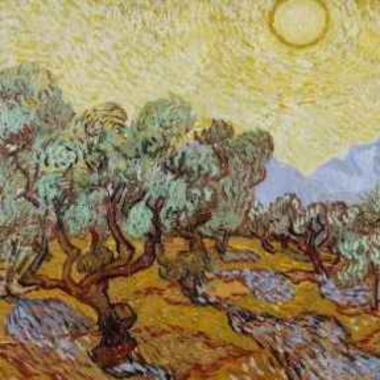 cover art for The Painting Part 4