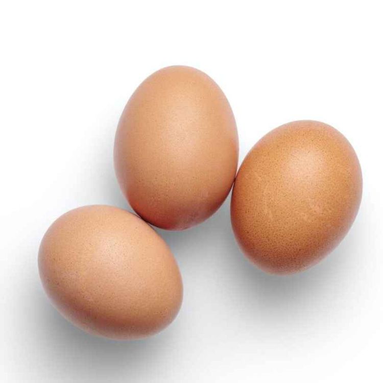 cover art for Eggshells Part 1