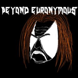 cover art for Beyond Euronymous