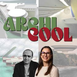 cover art for ARCHI COOL