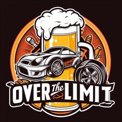 cover art for Over the Limit