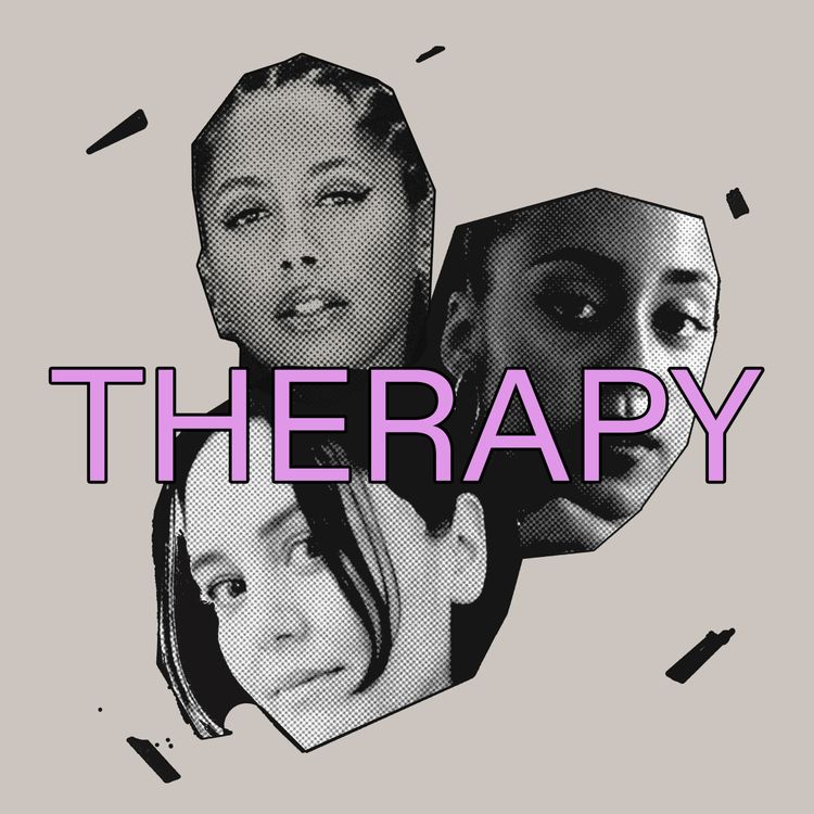 cover art for Logic1000 & Heléna Star Present Therapy - Episode 3 ft. Jayda G