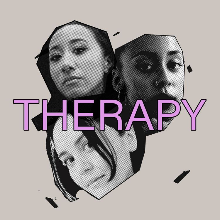 cover art for Logic1000 & Heléna Star Present Therapy - Episode 4 ft. Jamz Supernova