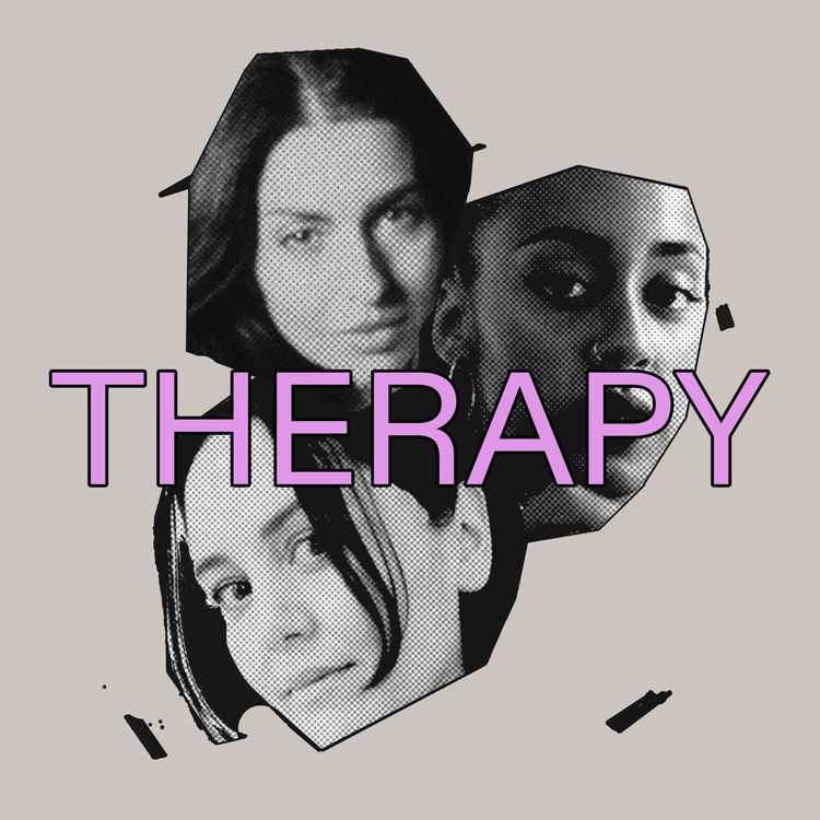 cover art for Logic1000 & Heléna Star Present Therapy - Episode 5 ft. Anna Lunoe