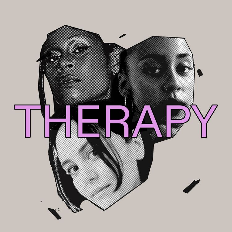 cover art for Logic1000 & Heléna Star Present Therapy - Episode 6 ft. Aluna