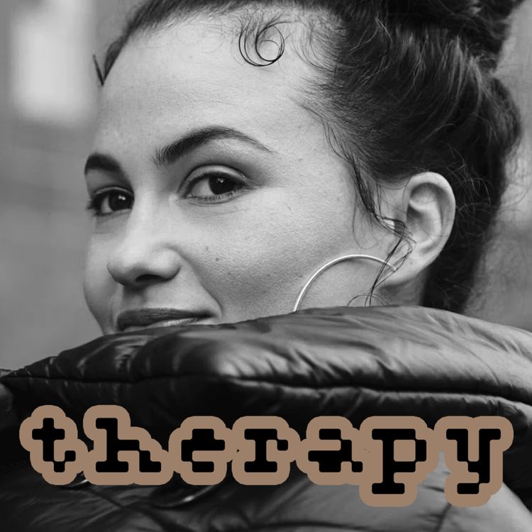 cover art for S2 EP1: Therapy with TYSON