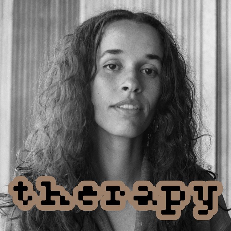 cover art for S2 EP3: Therapy with Alex Rita