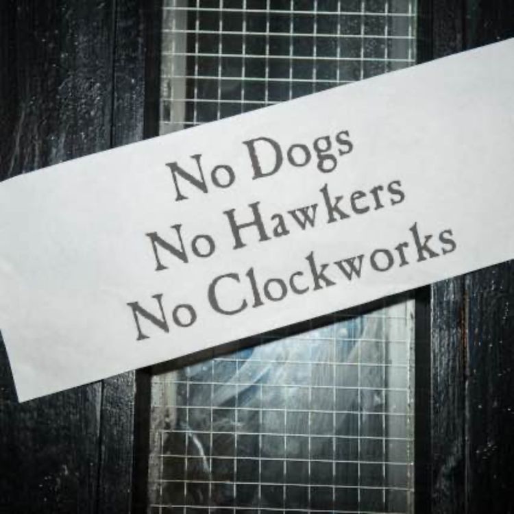 cover art for What is Clockwork Watch?