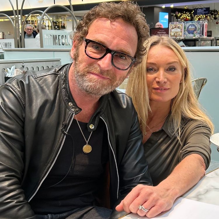 cover art for Victoria Smurfit