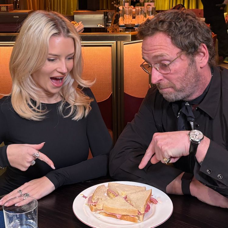 cover art for Lottie Moss