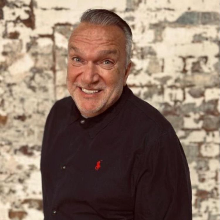 cover art for Razor Ruddock