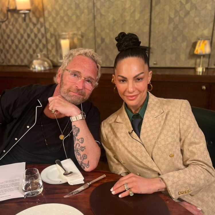 cover art for PART 1: Amanza Smith - Coke, chocolate mousse, floating islands, Tomatoes and Duck