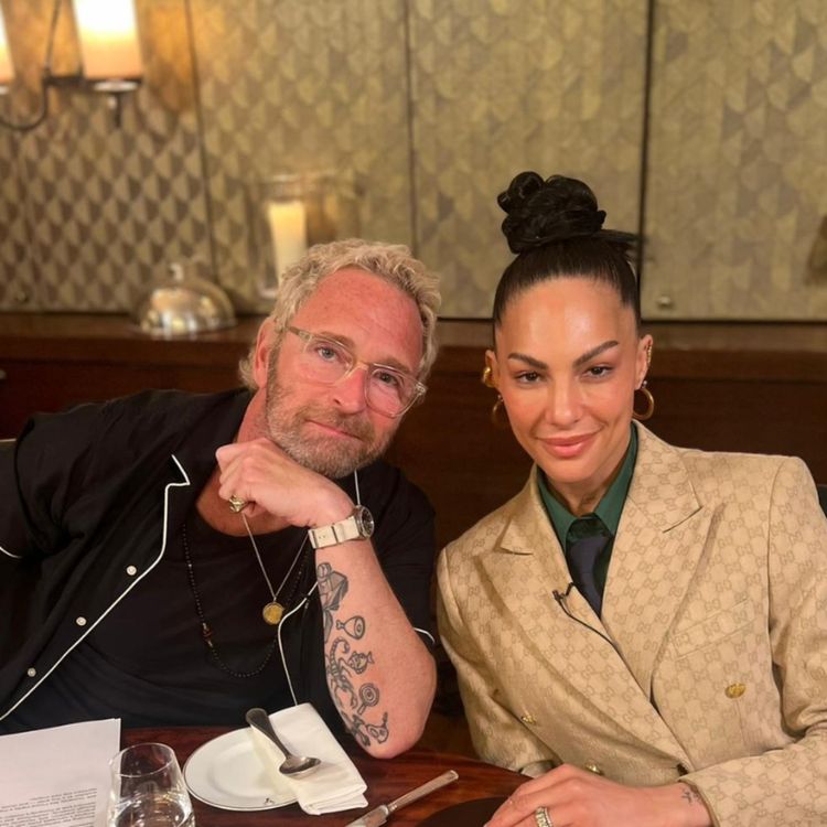 cover art for PART 2: Amanza Smith- Coke, chocolate mousse, floating islands, Tomatoes and Duck