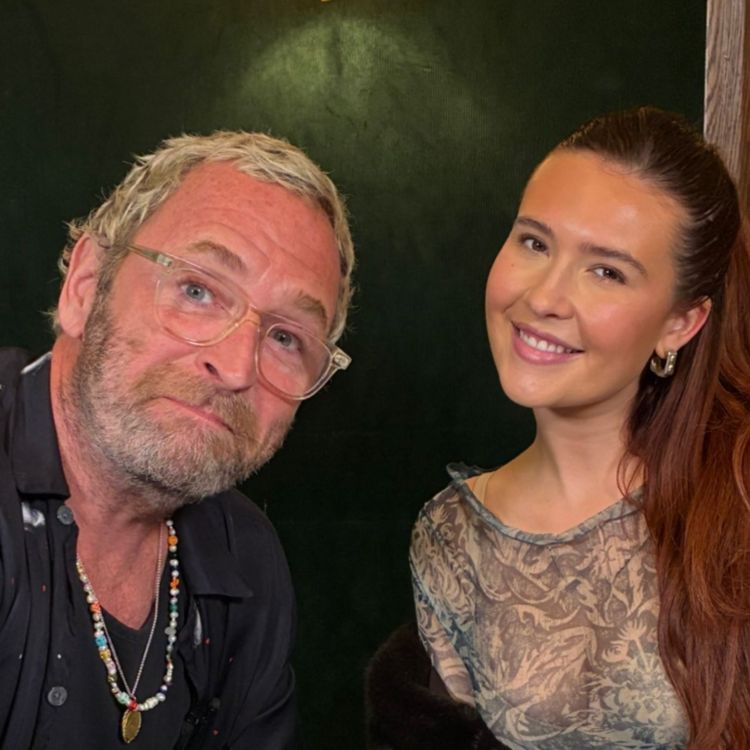 cover art for PART1: Mimi Webb: McDonalds Big Mac, Beef Wellington and Butternut Squash