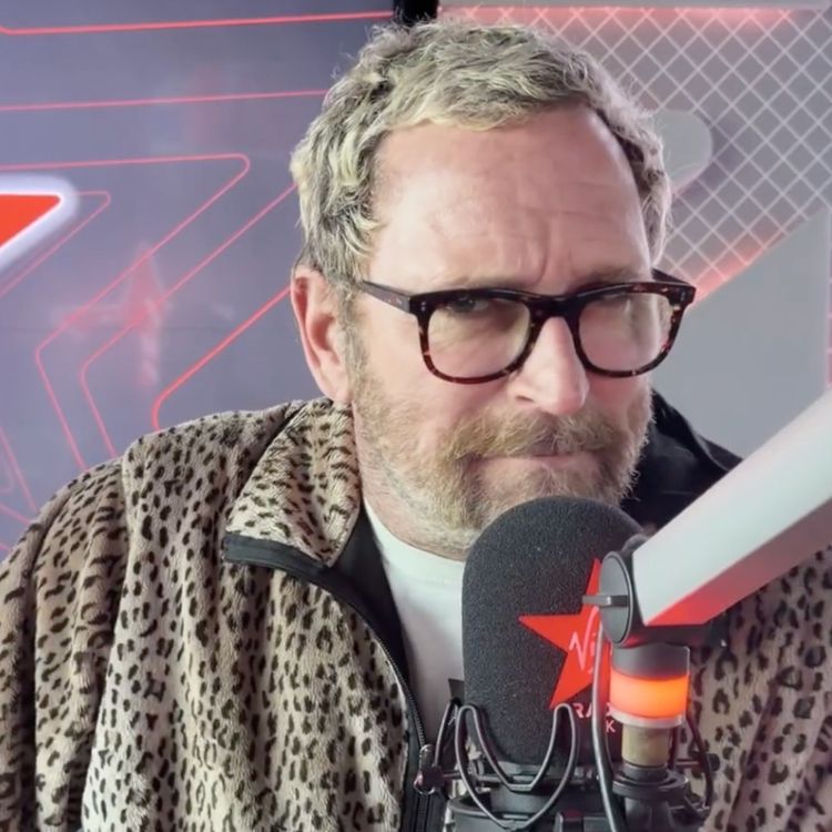 cover art for Spooning Special: Rabbit Pancakes, Gnocchi, Duck Confit, Butter Beans, Rubarb Jam and Custard Doughnuts