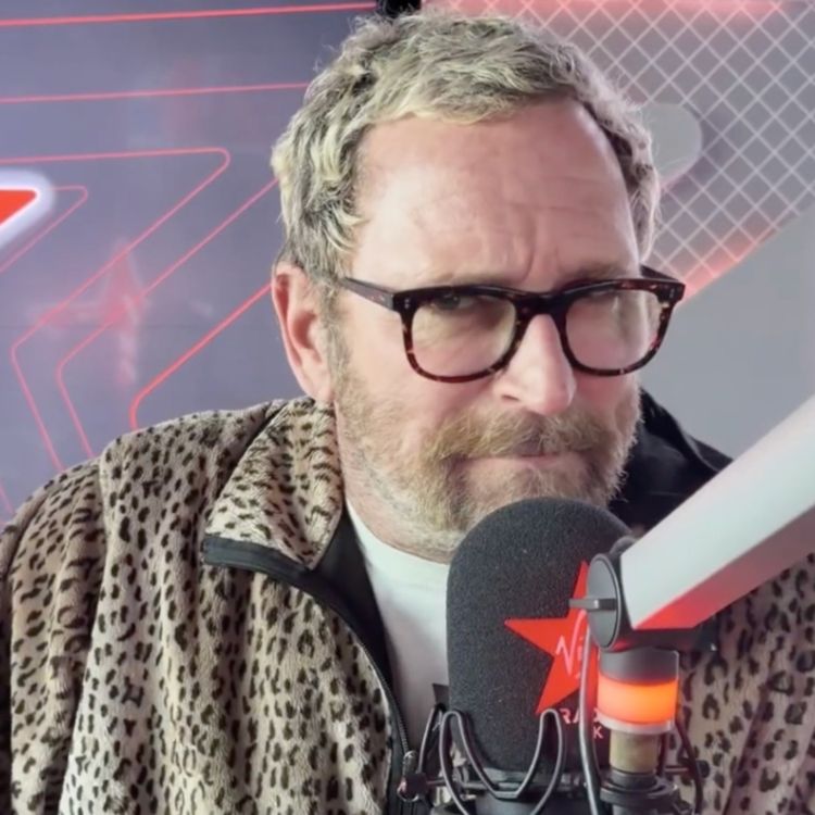 cover art for Spooning: Hugh Bonneville, Dame Prue Leith, Mimi Webb And More…