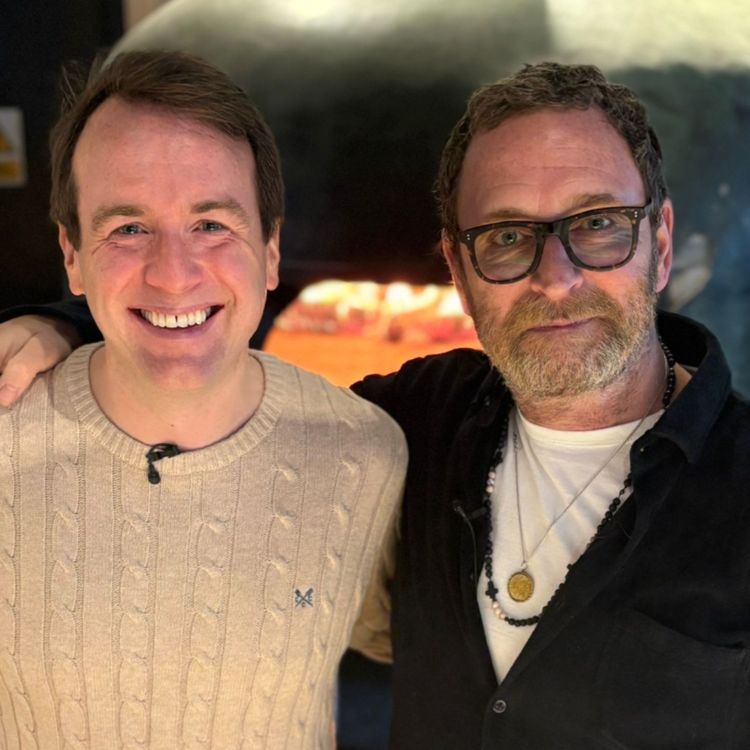 cover art for Matt Forde: Spaghetti Bolognese, Chicken Madras and Sausage Sandwiches