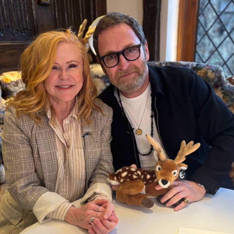 cover art for Carol Decker: Chip Butty, Orkney Scallop, Roasted Peppers and Spenwood Cheese