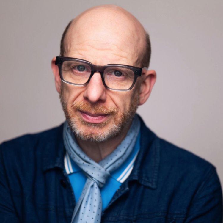 cover art for Steve Furst: Smashburgers, Mushrooms and Courgettes