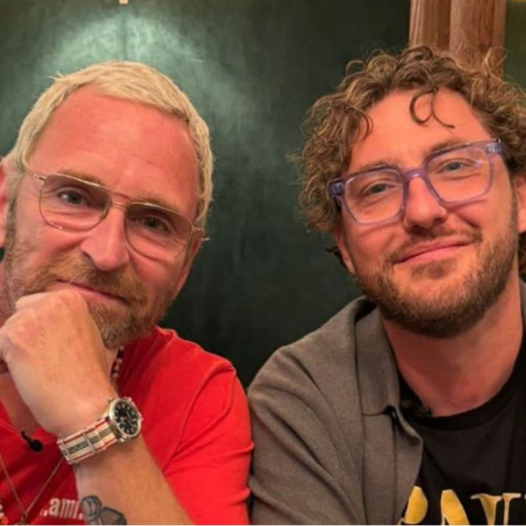 cover art for I’m A Celebrity Get Me Out Of Here South Africa Seann Walsh: Cheese Boards, Peperami, Apples, Potatoes and Raisons