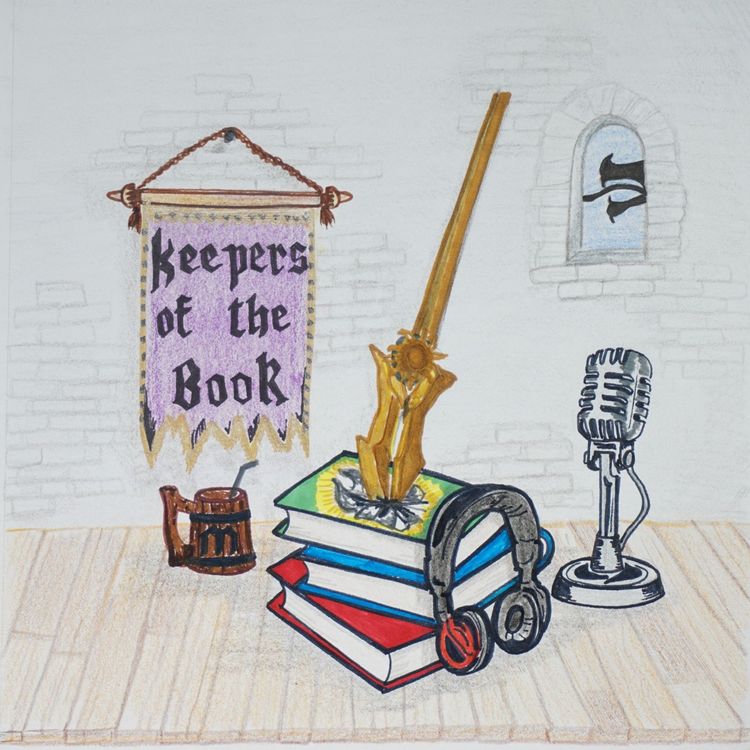 cover art for Legend of Korra Season 4 Episode 1-7