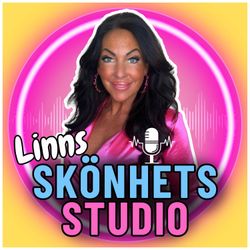 cover art for Linns Skönhetsstudio