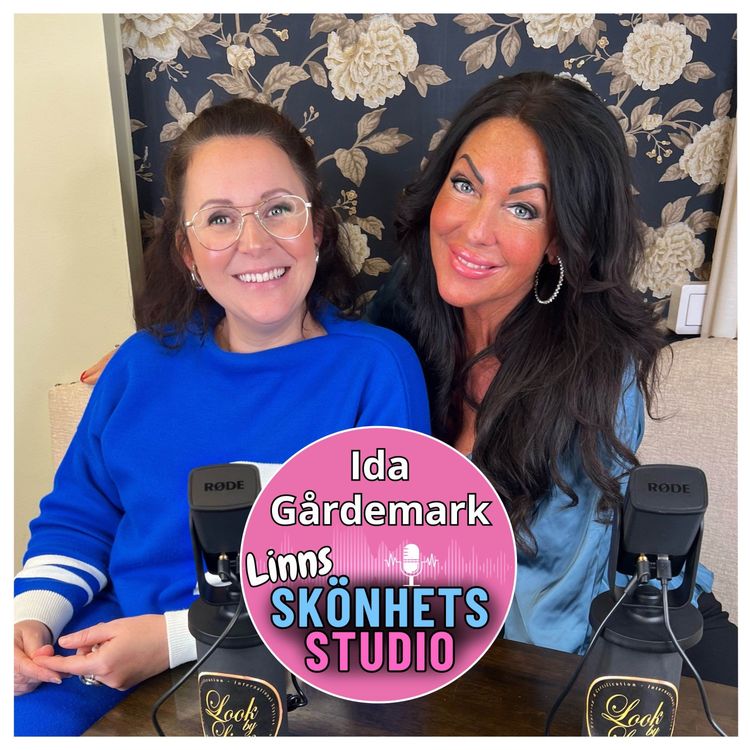 cover art for 2. Ida Gårdemark, Beteendevetaren: Guidar dig genom känslan av misslyckande - vägen till din framgång!