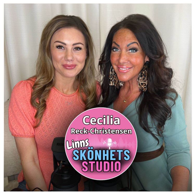 cover art for 6. Cecilia Reck-Christensen - Förändra ansiktsdynamiken med perfekta Bryn